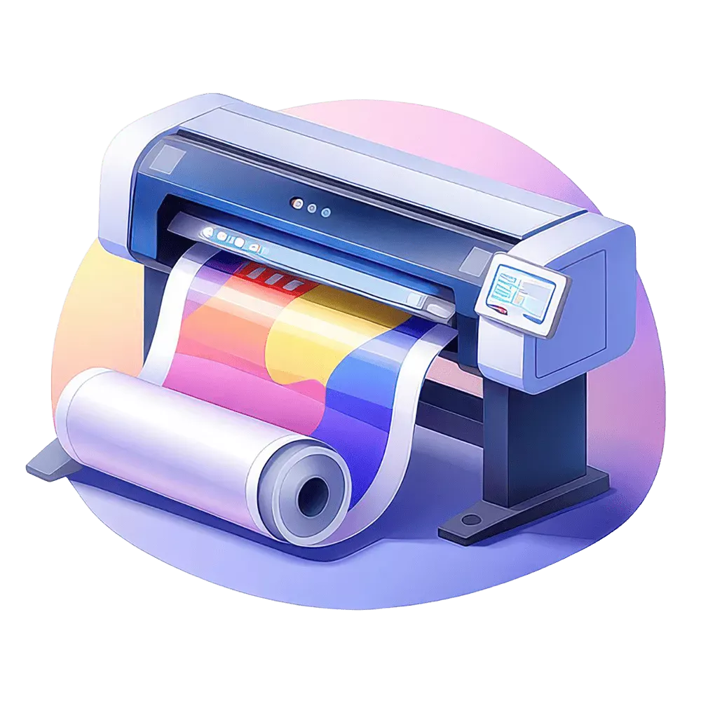 Quality printing